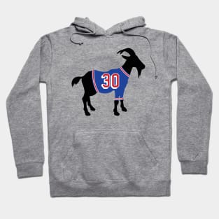 Henrik Lundqvist GOAT Hoodie